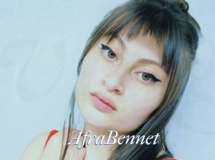 AfraBennet