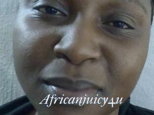 Africanjuicy4u