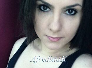 AfrodisiaK