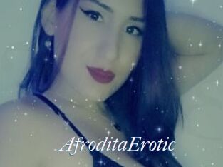 AfroditaErotic