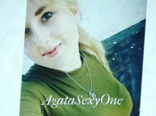AgataSexy_One