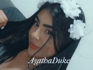 AgathaDuke