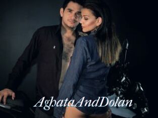 AghataAndDolan