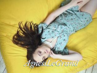 AgnessLeGrand