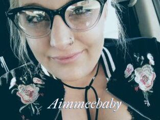 Aimmeebaby