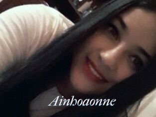 Ainhoaonne