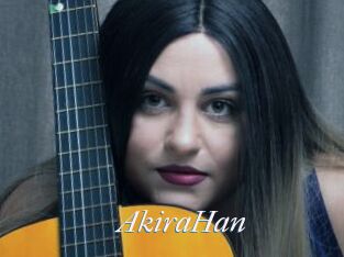 AkiraHan
