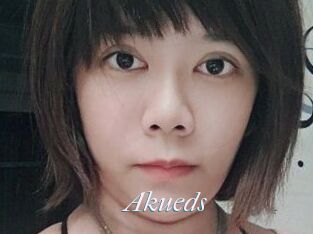 Akueds
