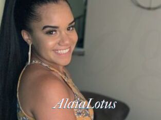 AlaiaLotus