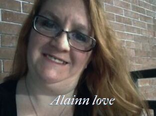 Alainn_love
