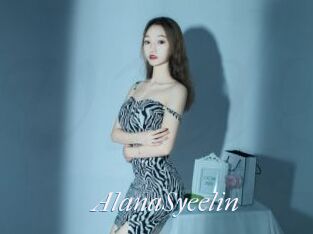 AlanaSyeelin