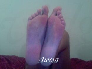 Alecia