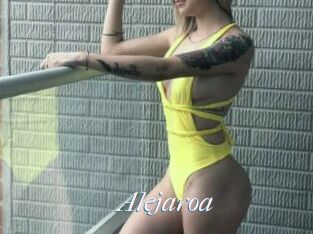 Alejaroa