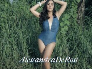 AlessandraDeRosi