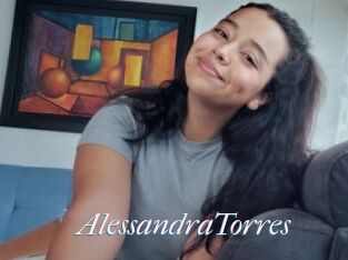 AlessandraTorres