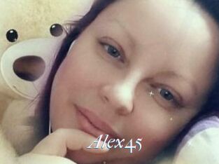 Alex45