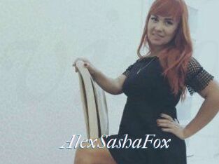 AlexSashaFox