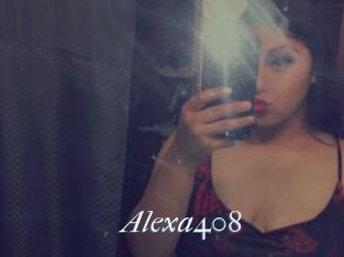 Alexa408