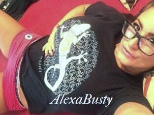 AlexaBusty