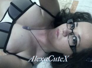 AlexaCuteX