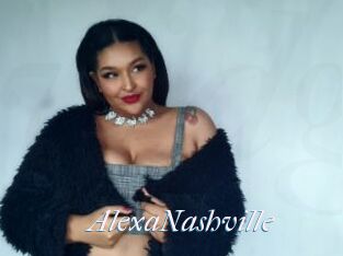 AlexaNashville