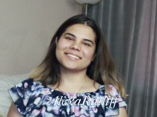 AlexaRatliff
