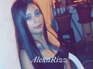 AlexaRizz