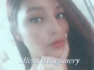 Alexa_Mongomery