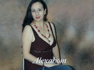 Alexahom