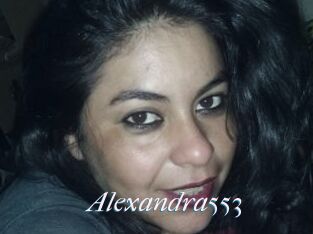 Alexandra553