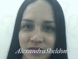 AlexandraSheldon