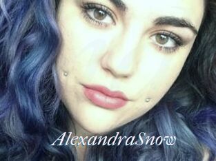AlexandraSnow