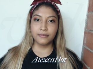 AlexcaHot