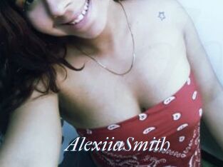 AlexiiaSmith