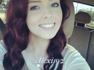 Alexis92
