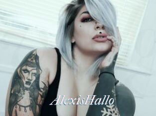 AlexisHallo