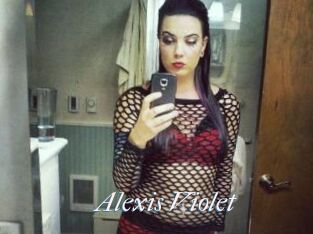 Alexis_Violet