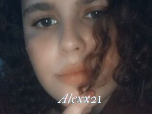 Alexx21