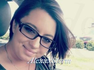 AlexxxStorm
