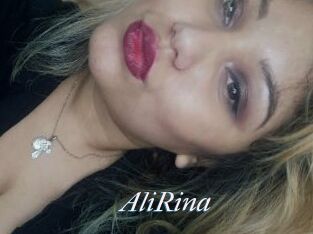 AliRina
