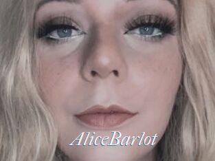 AliceBarlot