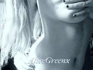 AliceGreenx