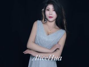 AliceHua