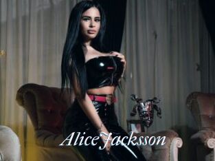 AliceJacksson
