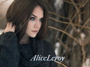 AliceLeroy