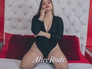 AliceRods