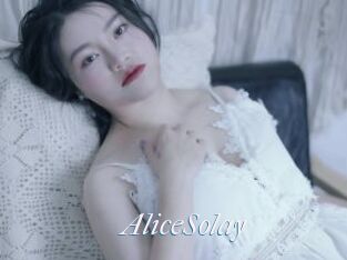 AliceSolay