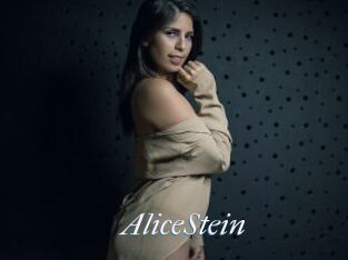 AliceStein