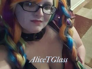AliceTGlass