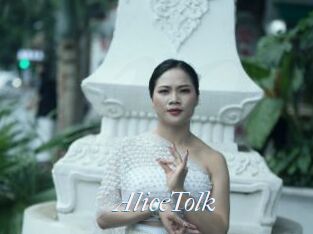 AliceTolk